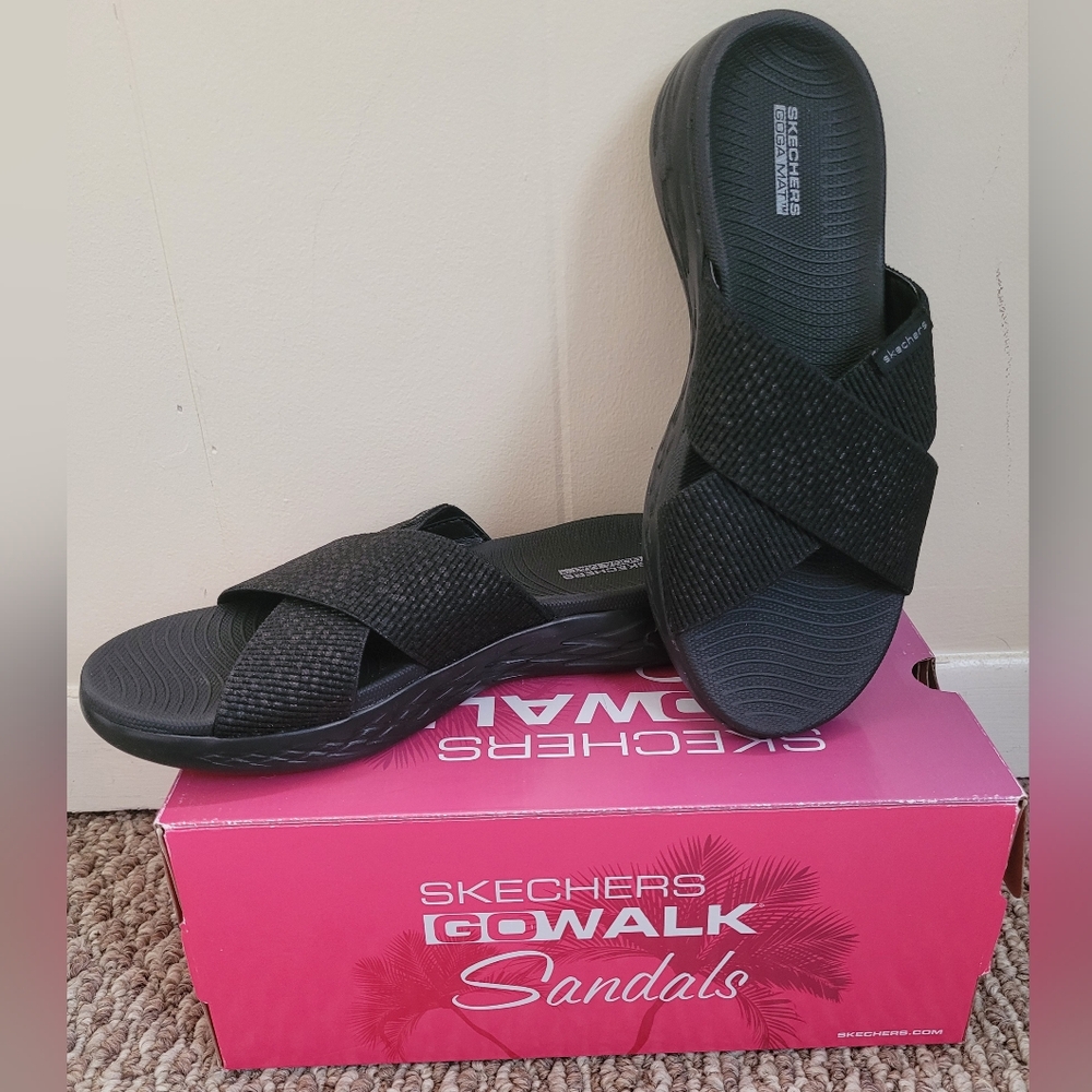 Skechers Sandals